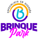 Logo Brinque Park Footer